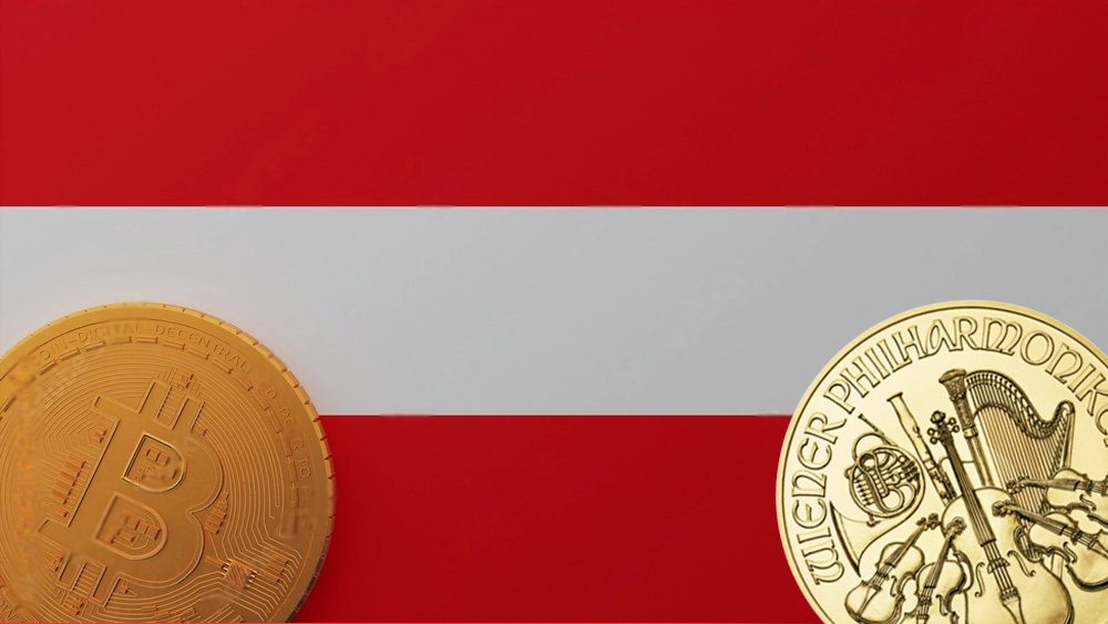 Gold vs. cryptocurrencies in Austria: Taxes in comparison – Which is better for long-term investments?