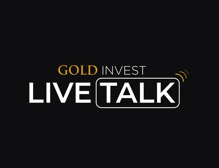 GOLDINVEST LIVETALK: GOLDSPARPLAN, SPAREN NACH MASS!