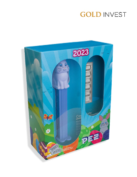 PEZ Spring Bunny - Osterhase