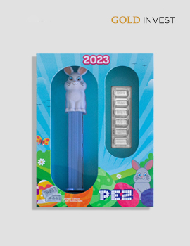 PEZ Spring Bunny - Osterhase