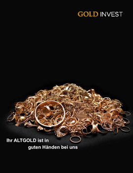 Altgold 24 Karat (FINE GOLD)